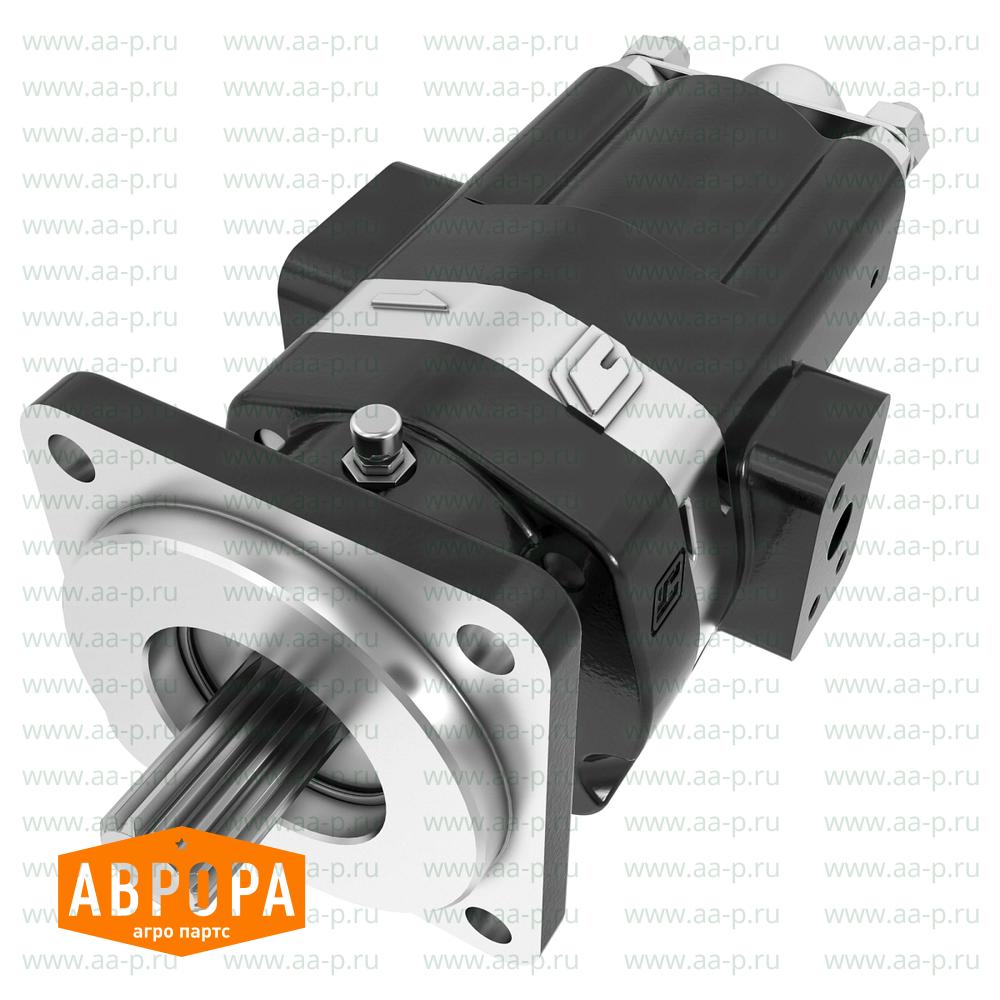 Hydraulikschlauch